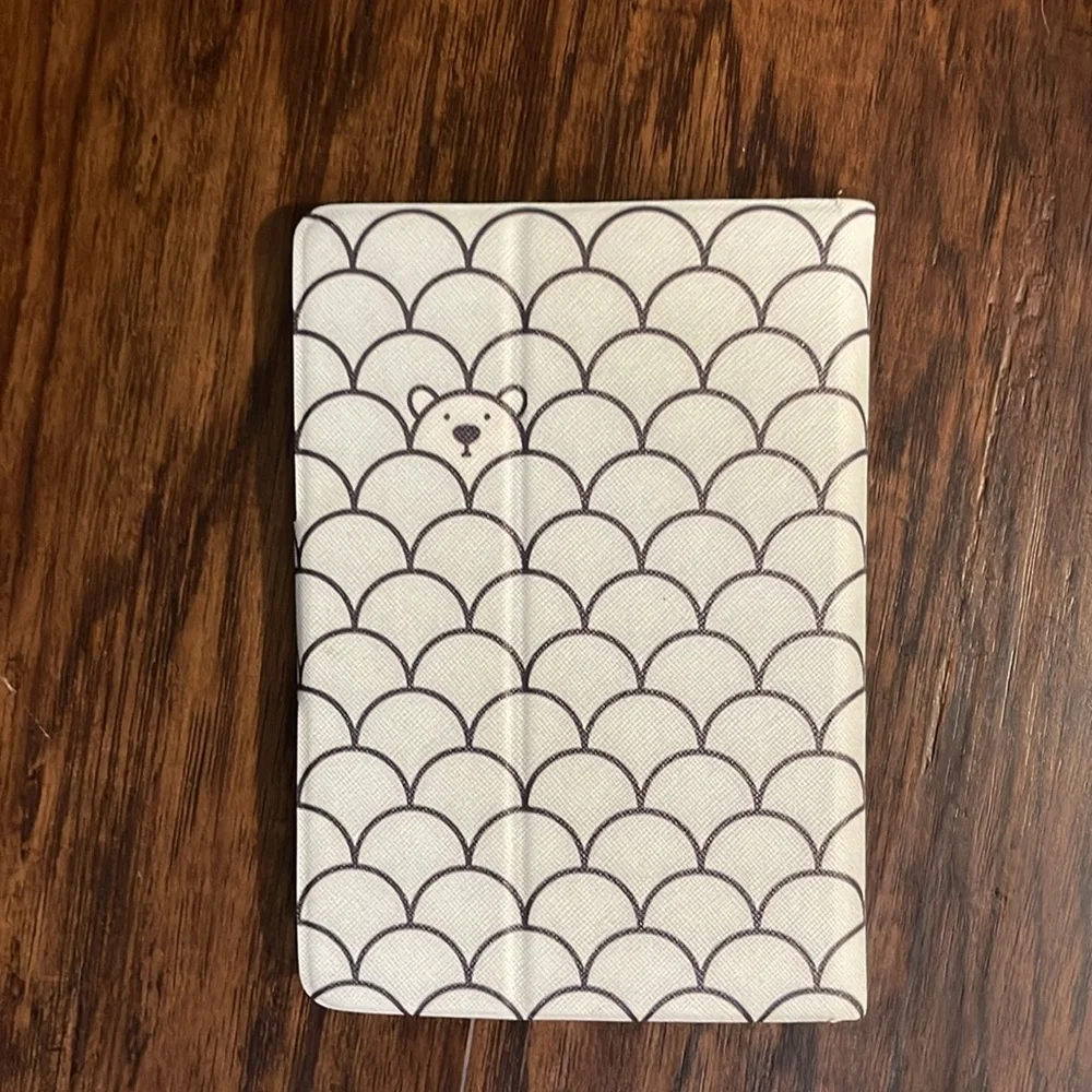 Amazon Kindle Cover